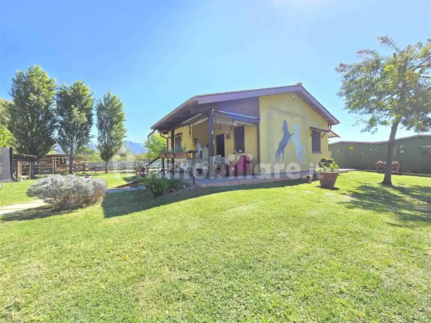Casa indipendente in vendita a Camaiore