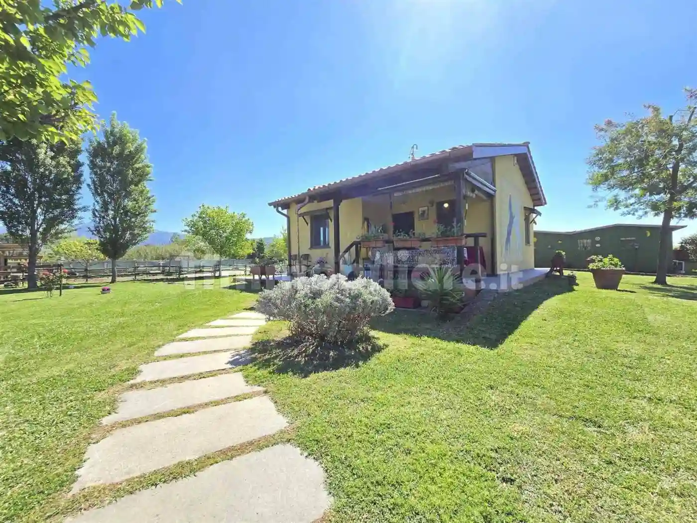 Casa indipendente - foto 2