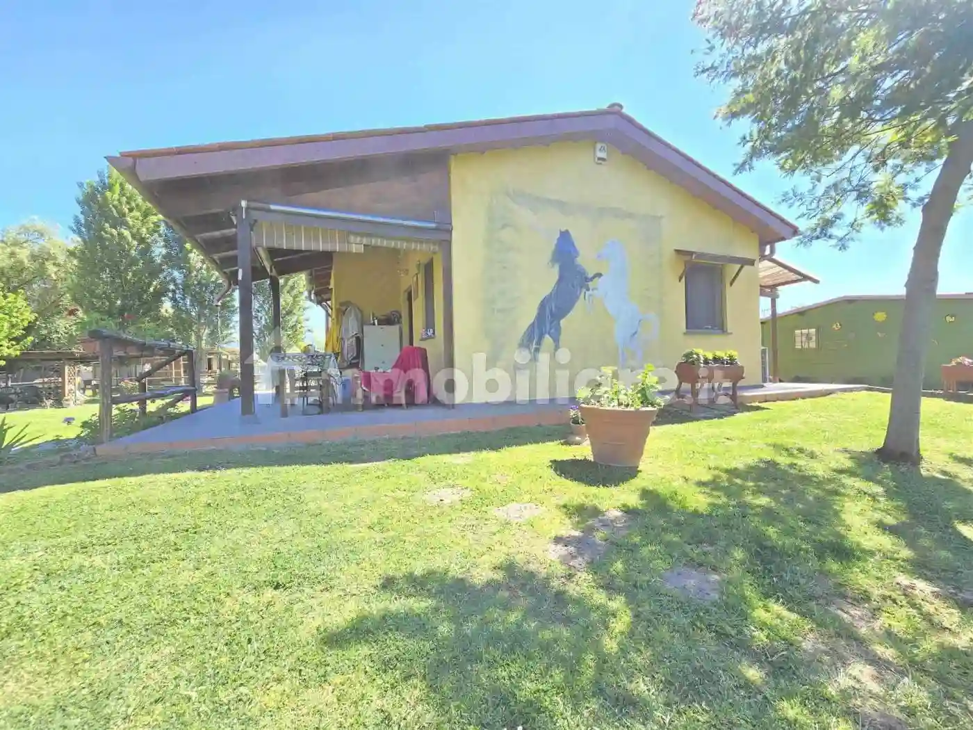 Casa indipendente - foto 3