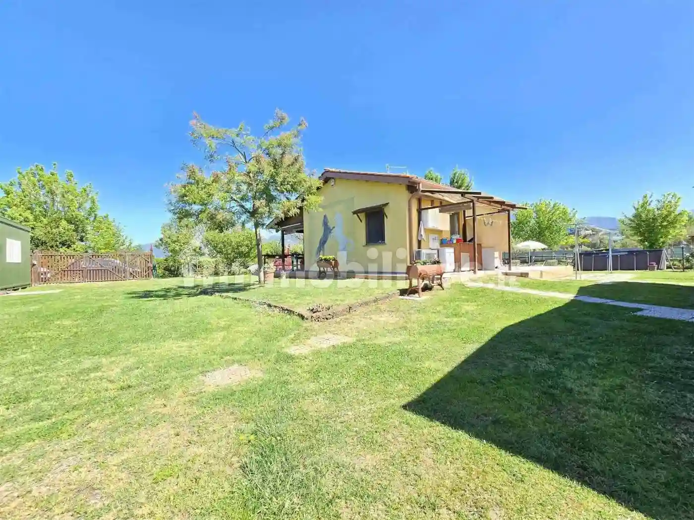 Casa indipendente - foto 4