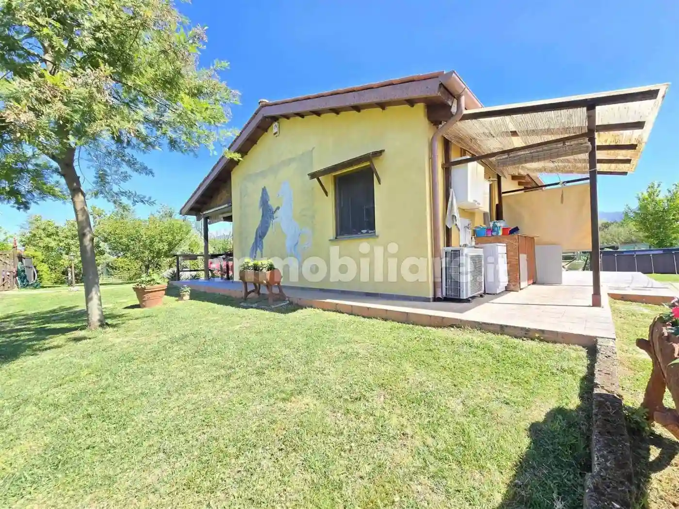 Casa indipendente - foto 5