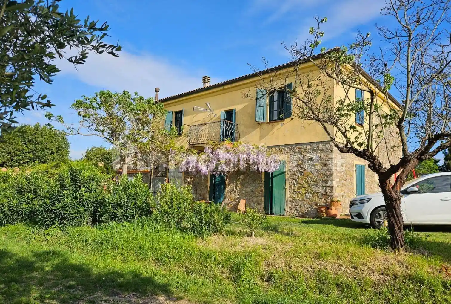 Appartamento in vendita a Rosignano Marittimo