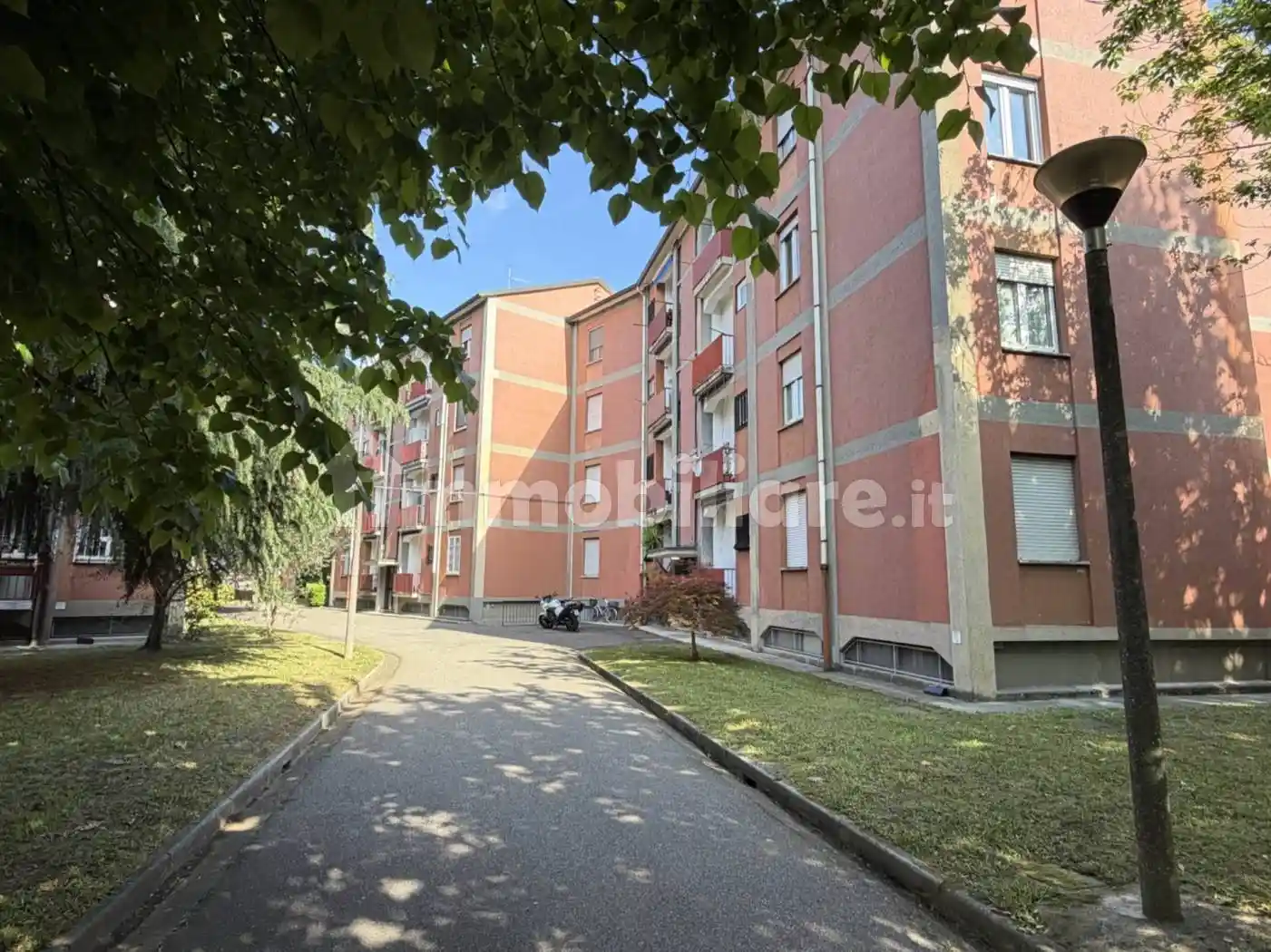 Appartamento in vendita a Brugherio