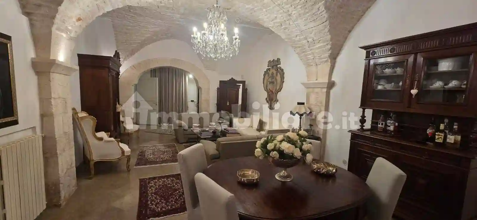 Palazzo - Edificio - foto 2