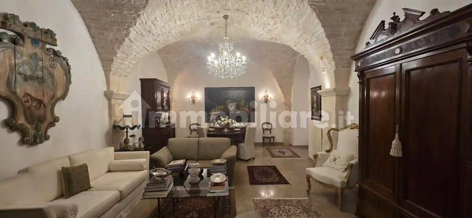 Palazzo - Edificio - foto 3