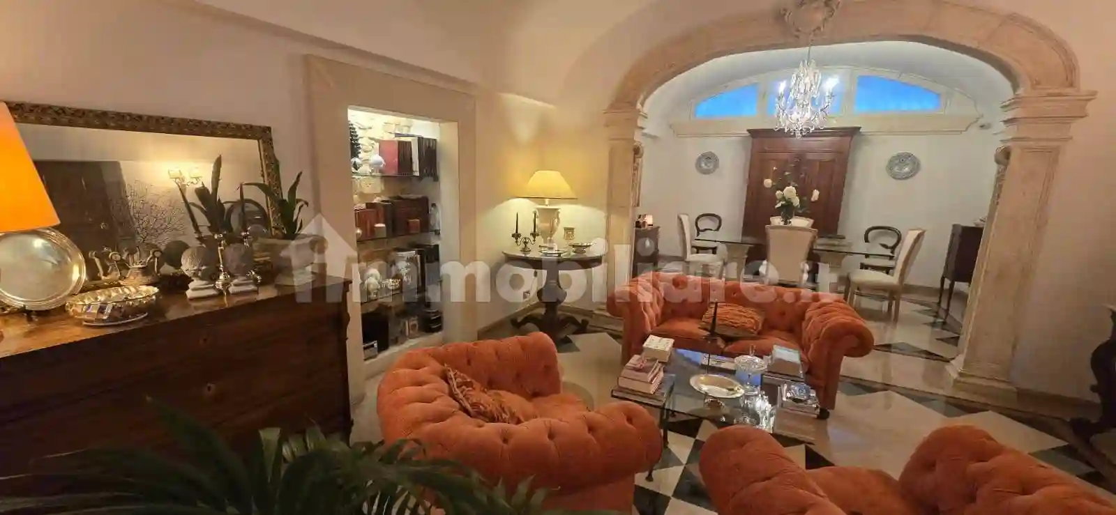 Palazzo - Edificio - foto 5