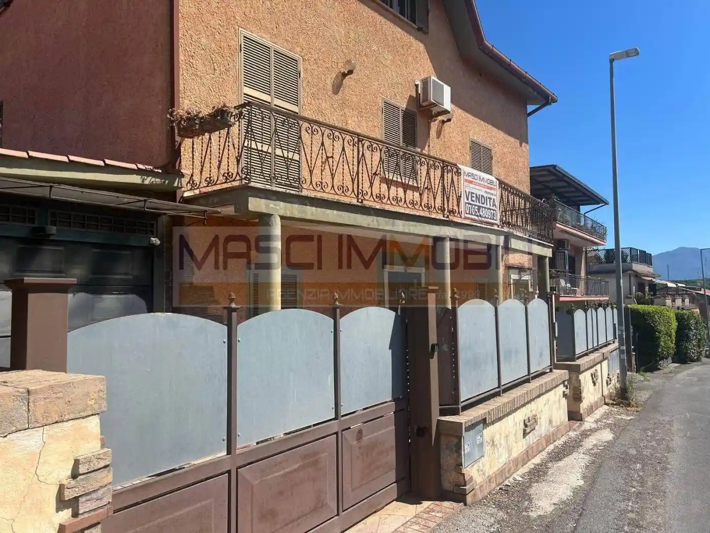 Appartamento in vendita a Monterotondo