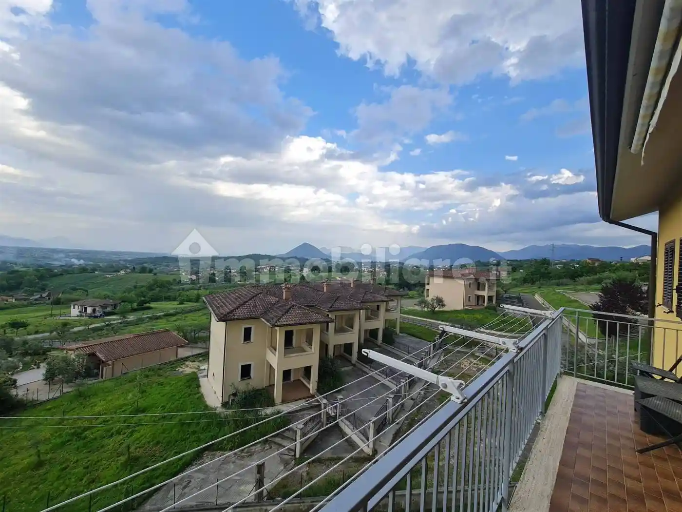 Appartamento in vendita a San Giovanni Incarico