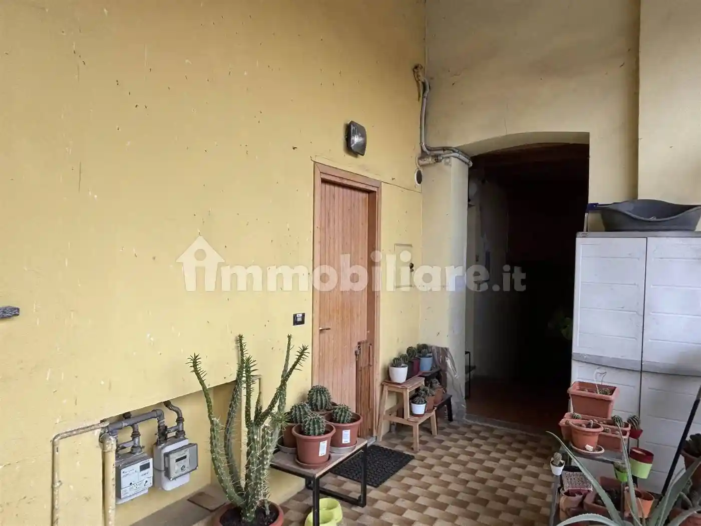 Appartamento in vendita a Grezzago