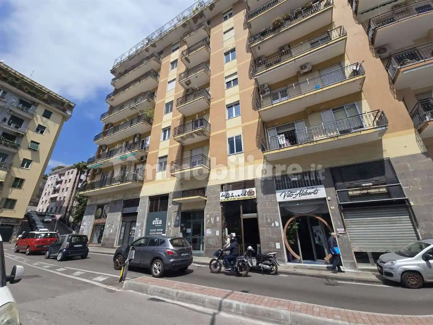 Appartamento in vendita a Salerno