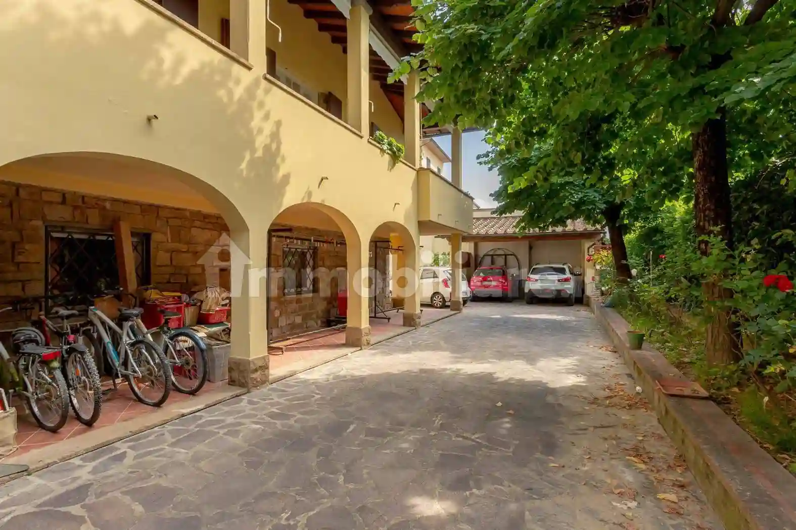 Casa indipendente - foto 4