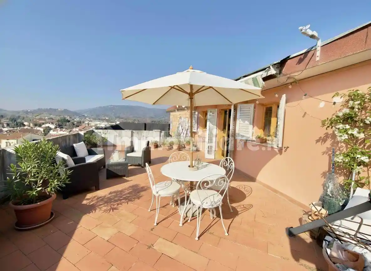 Appartamento in vendita a Pistoia