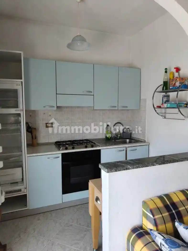 Appartamento in vendita a San Giovanni Valdarno