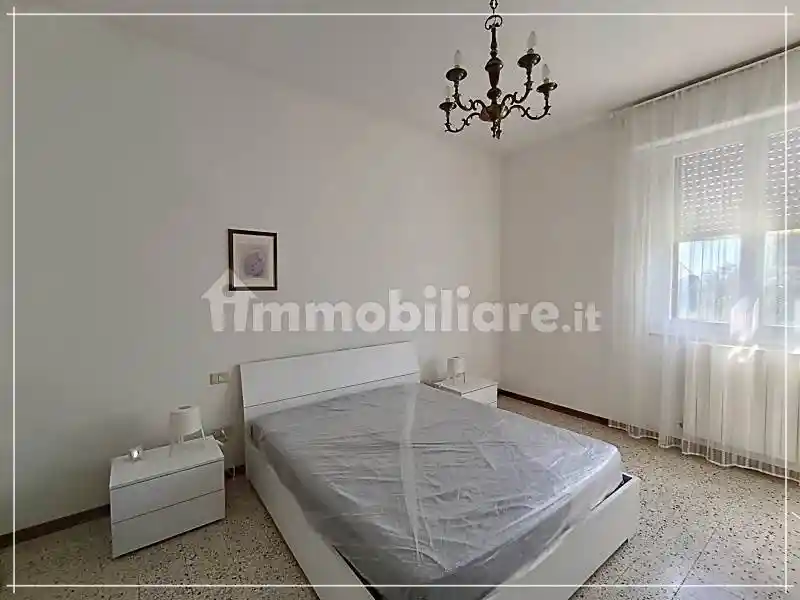 Appartamento in vendita a Monteverdi Marittimo