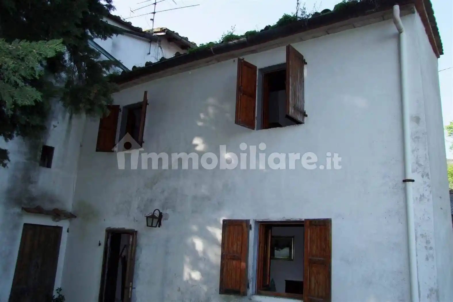 Casa indipendente in vendita a Rufina