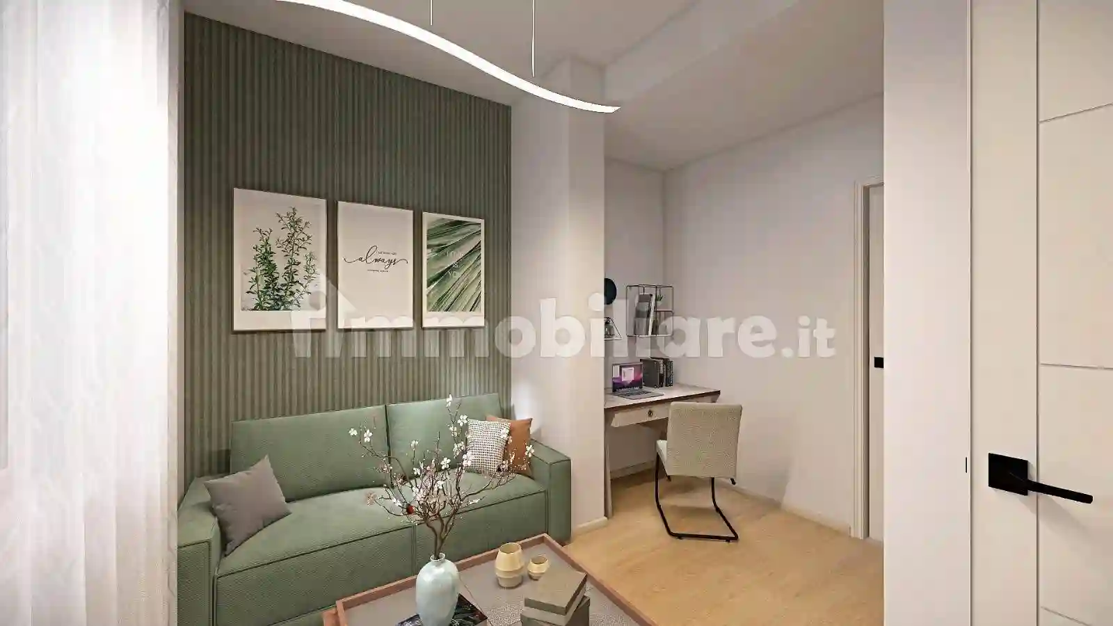 Appartamento - foto 3