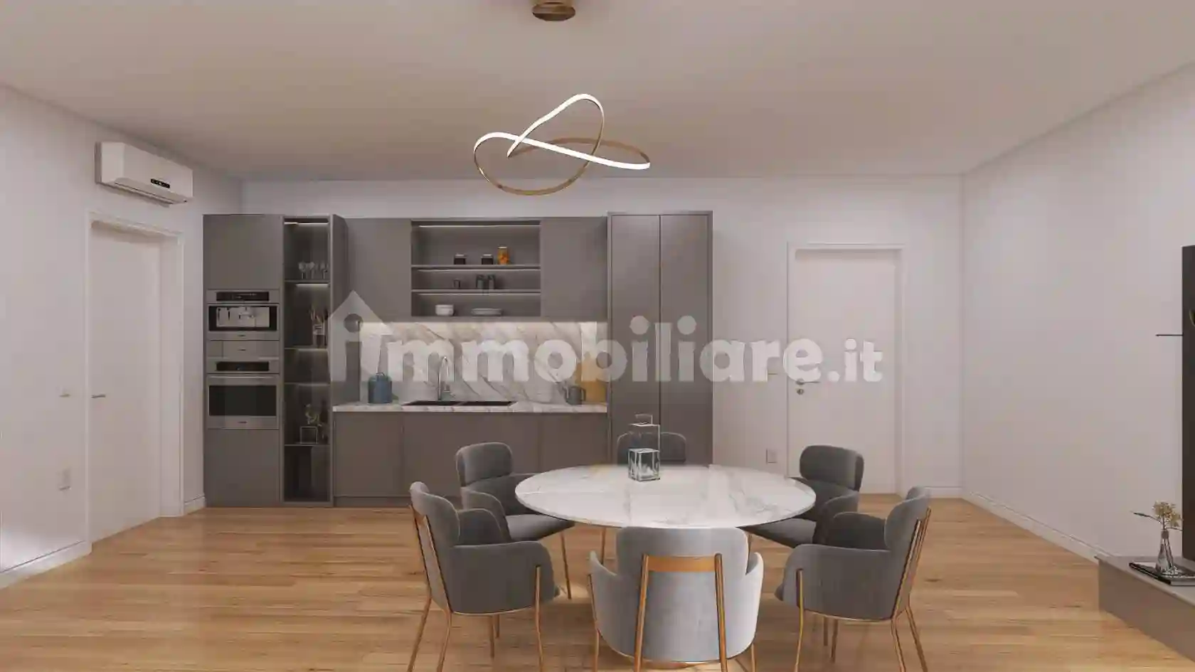 Appartamento - foto 4