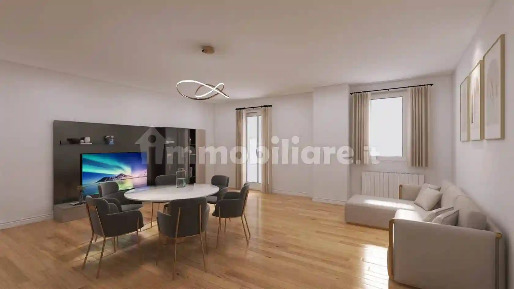 Appartamento - foto 5