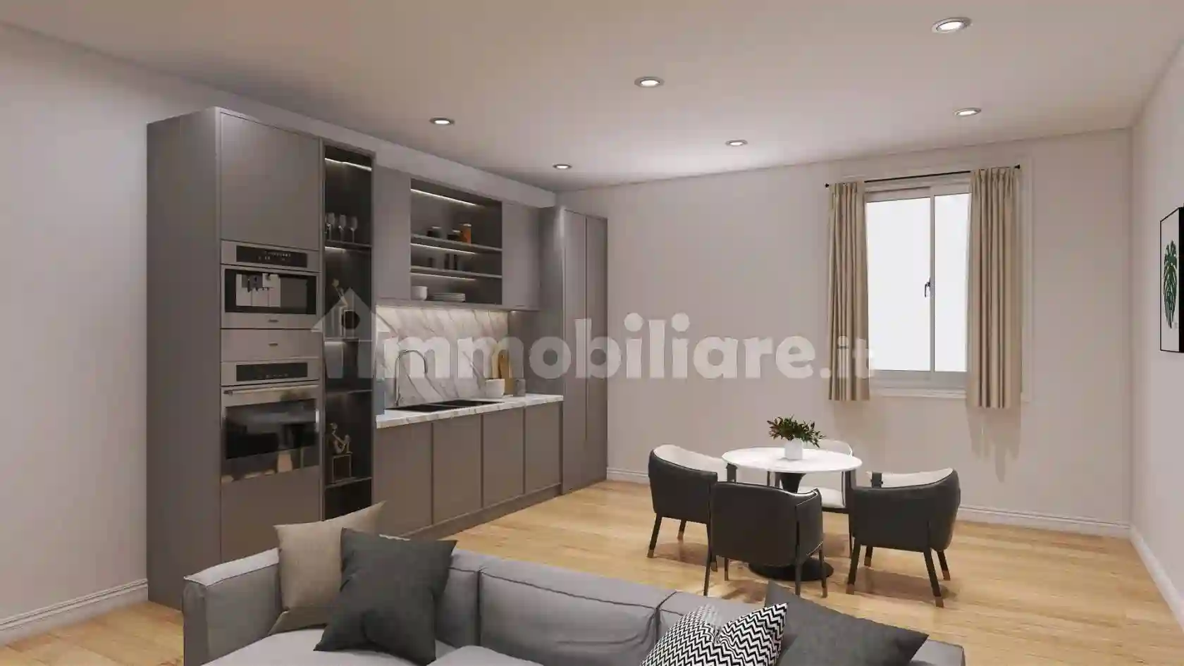 Appartamento - foto 4