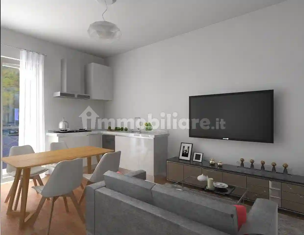 Appartamento - foto 5