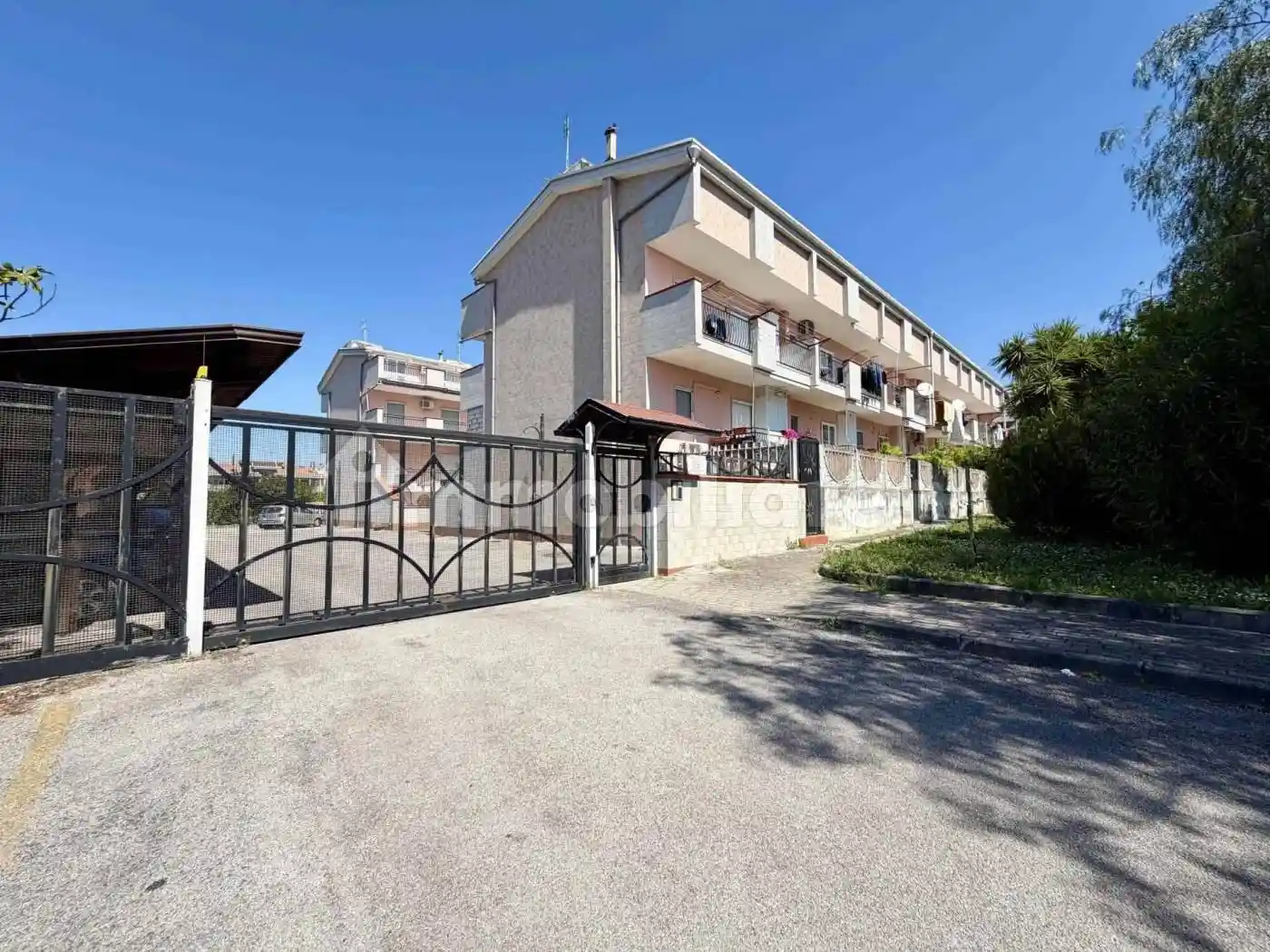 Villetta a schiera in vendita a Bellizzi