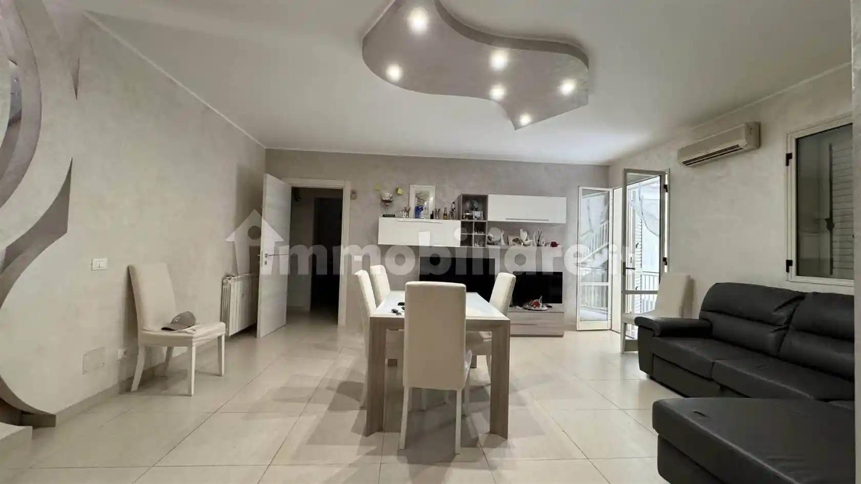 Appartamento in vendita a Scordia