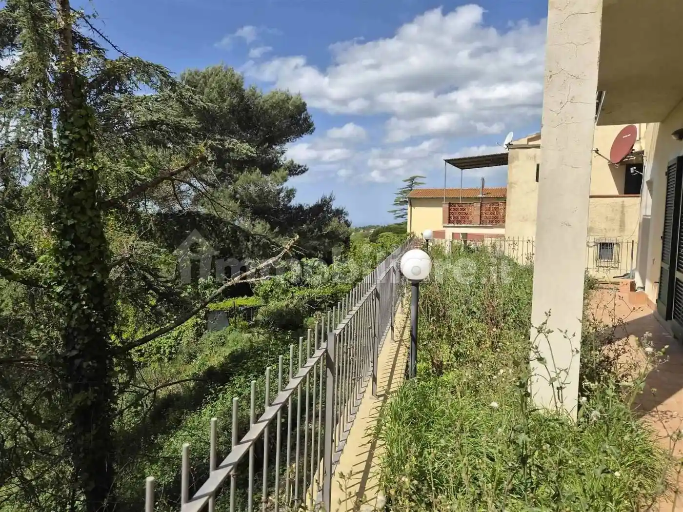 Appartamento in vendita a Montescudaio