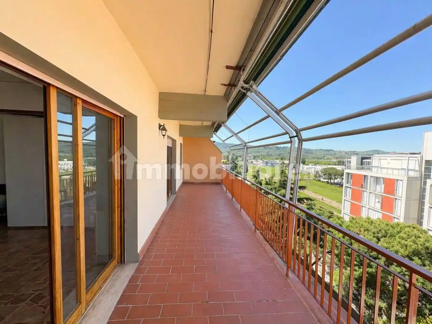 Appartamento in vendita a Scandicci