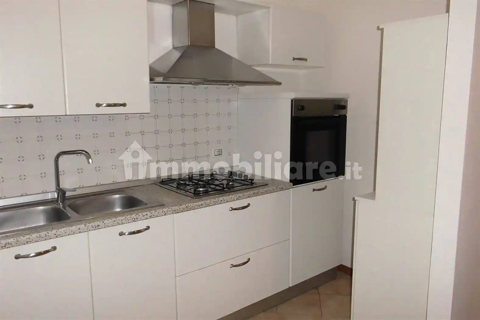 Appartamento in affitto a Catania