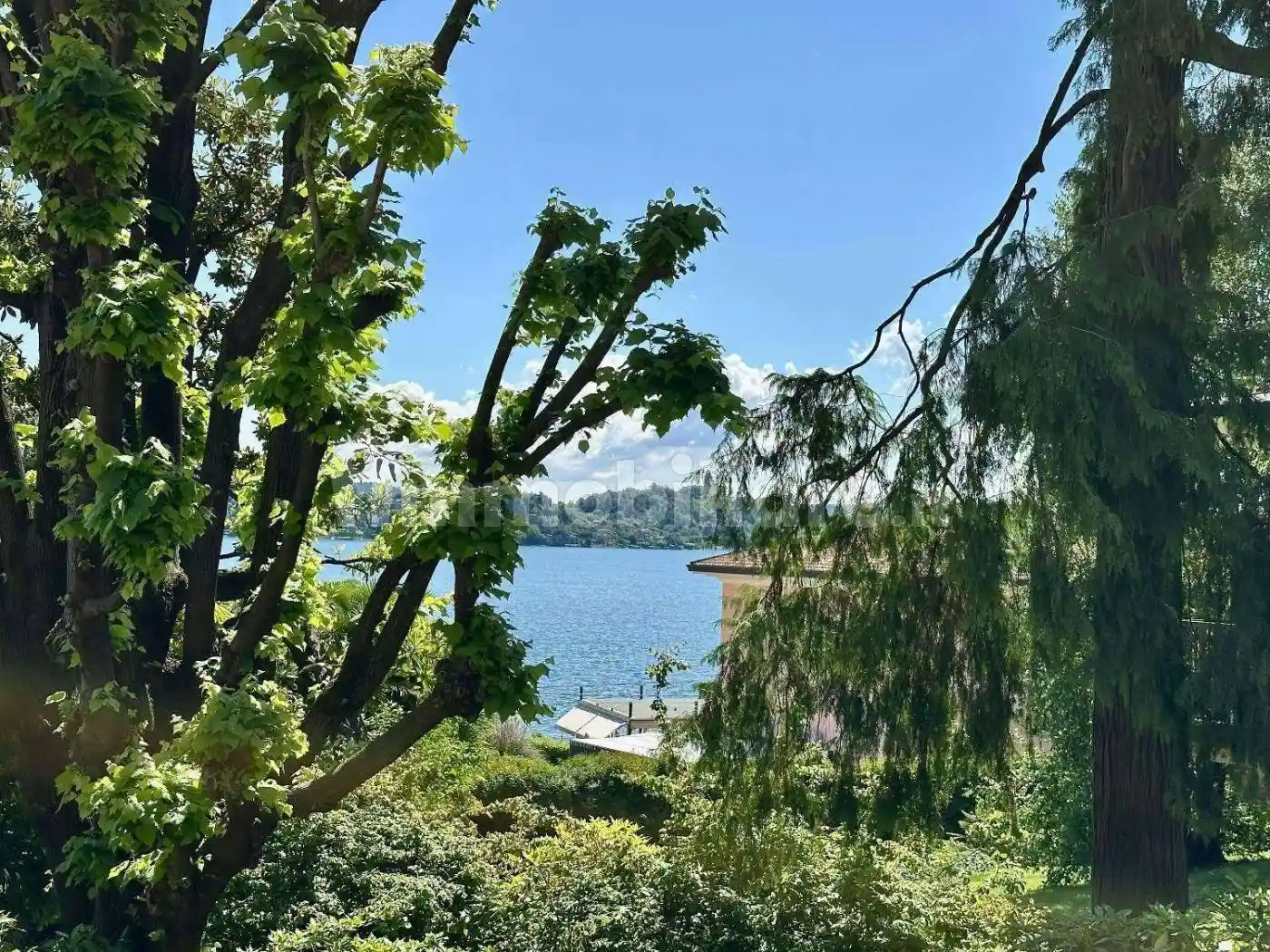 Appartamento in vendita a Meina