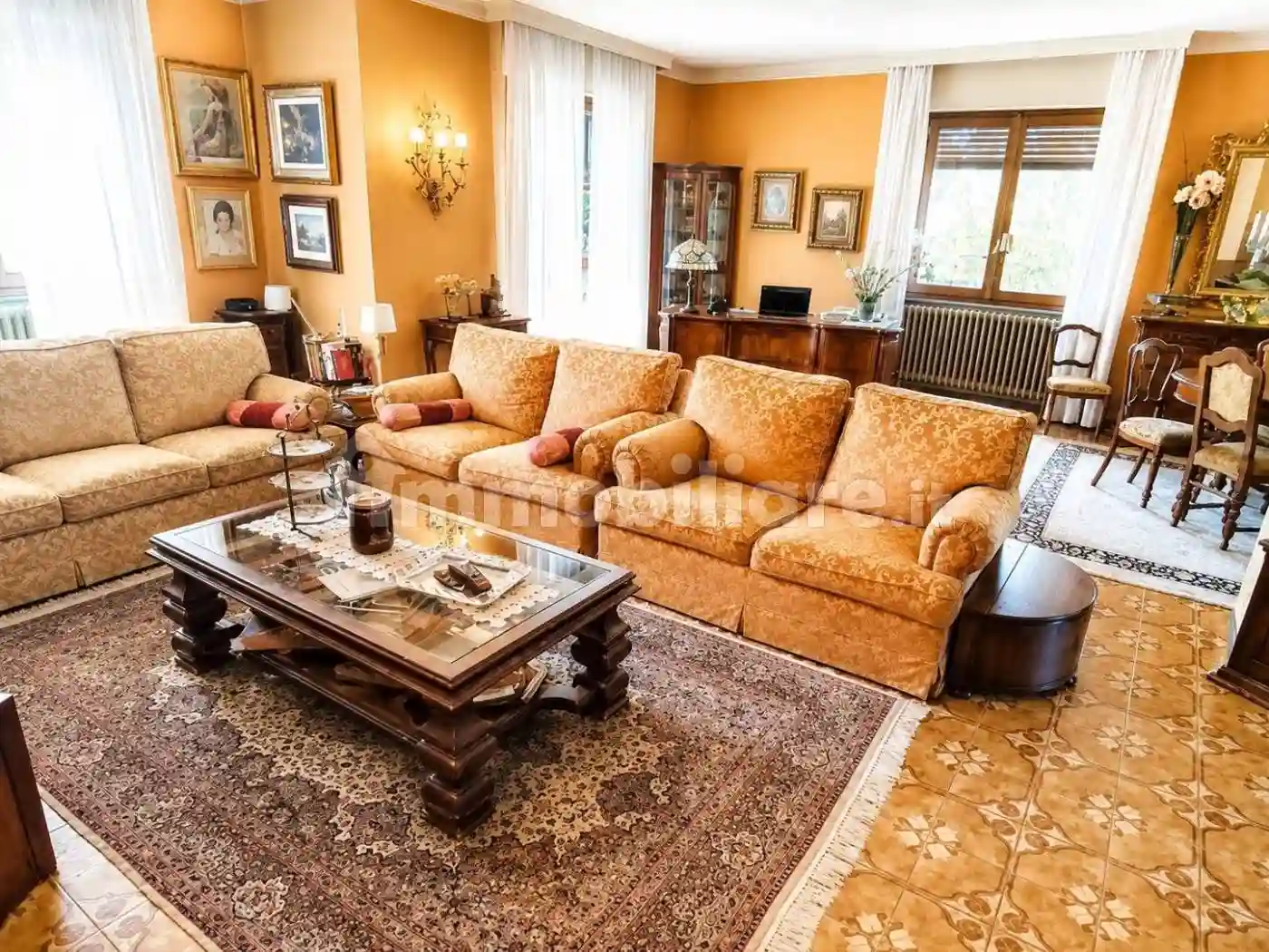 Villa - foto 4