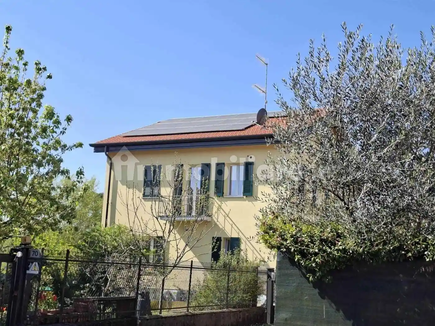 Appartamento in vendita a Arona