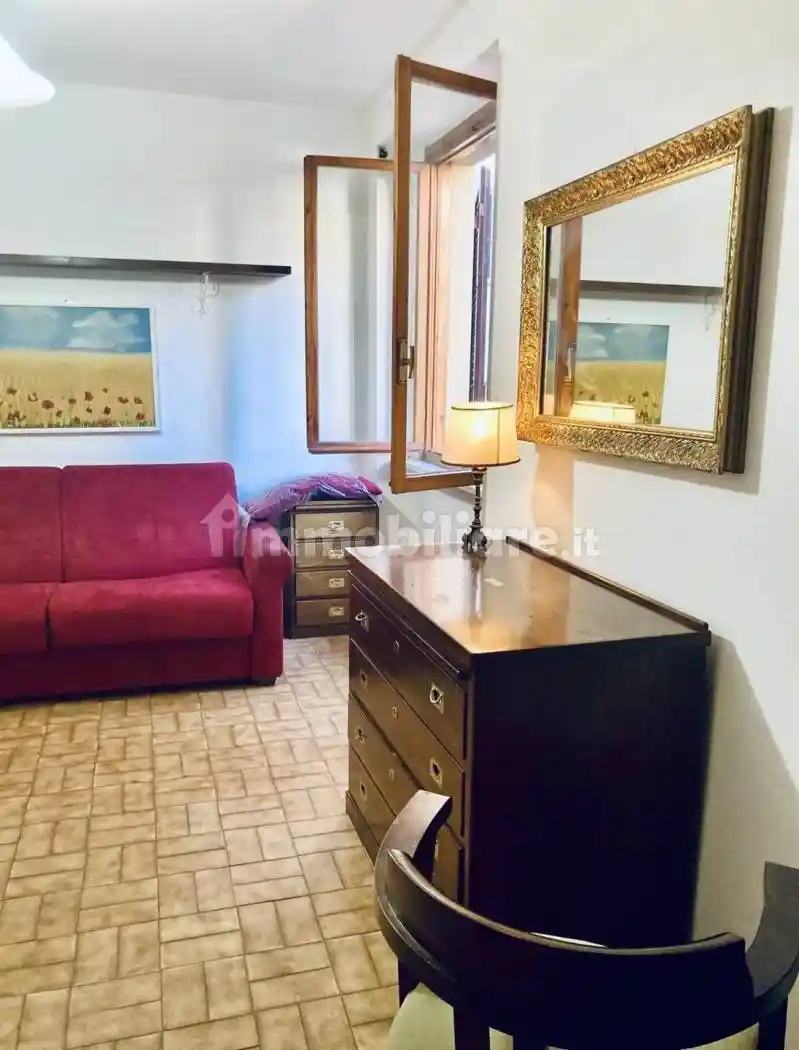 Appartamento in vendita a Livorno