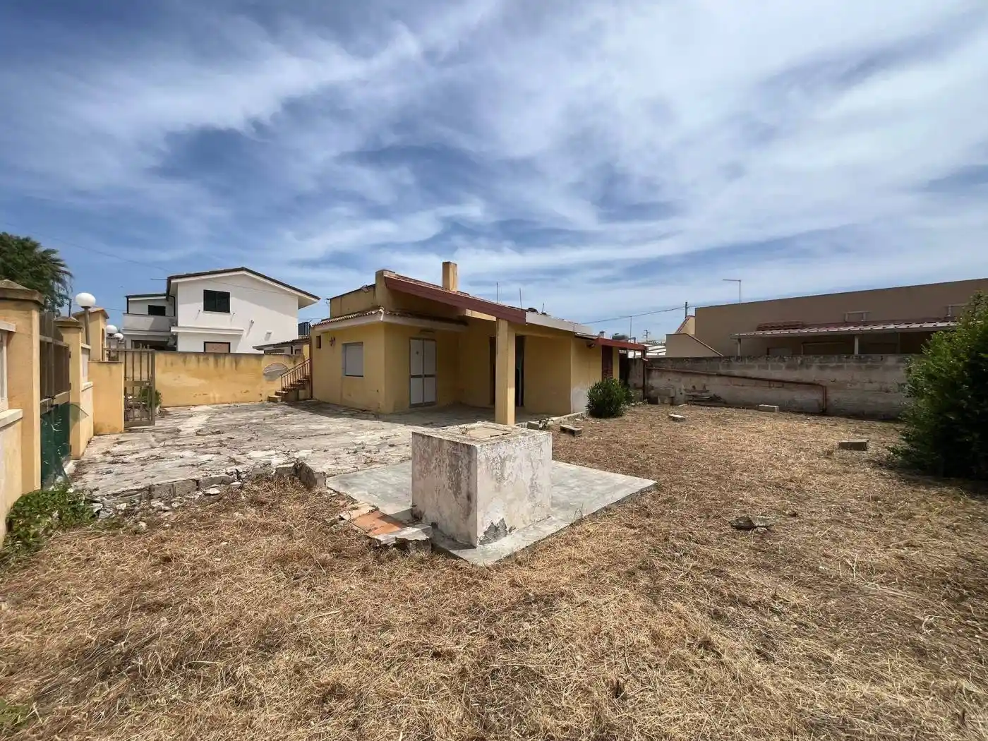 Villa in vendita a Pachino