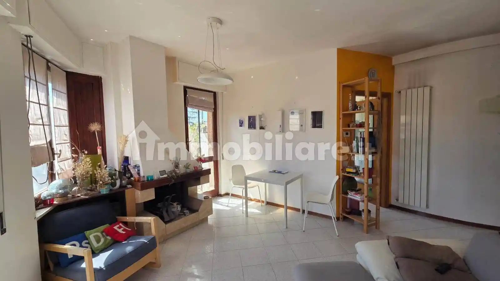 Appartamento in vendita a Foligno