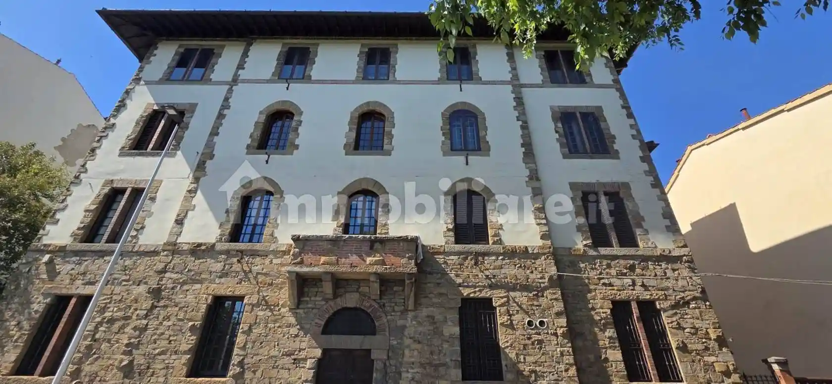 Appartamento in vendita a Firenze