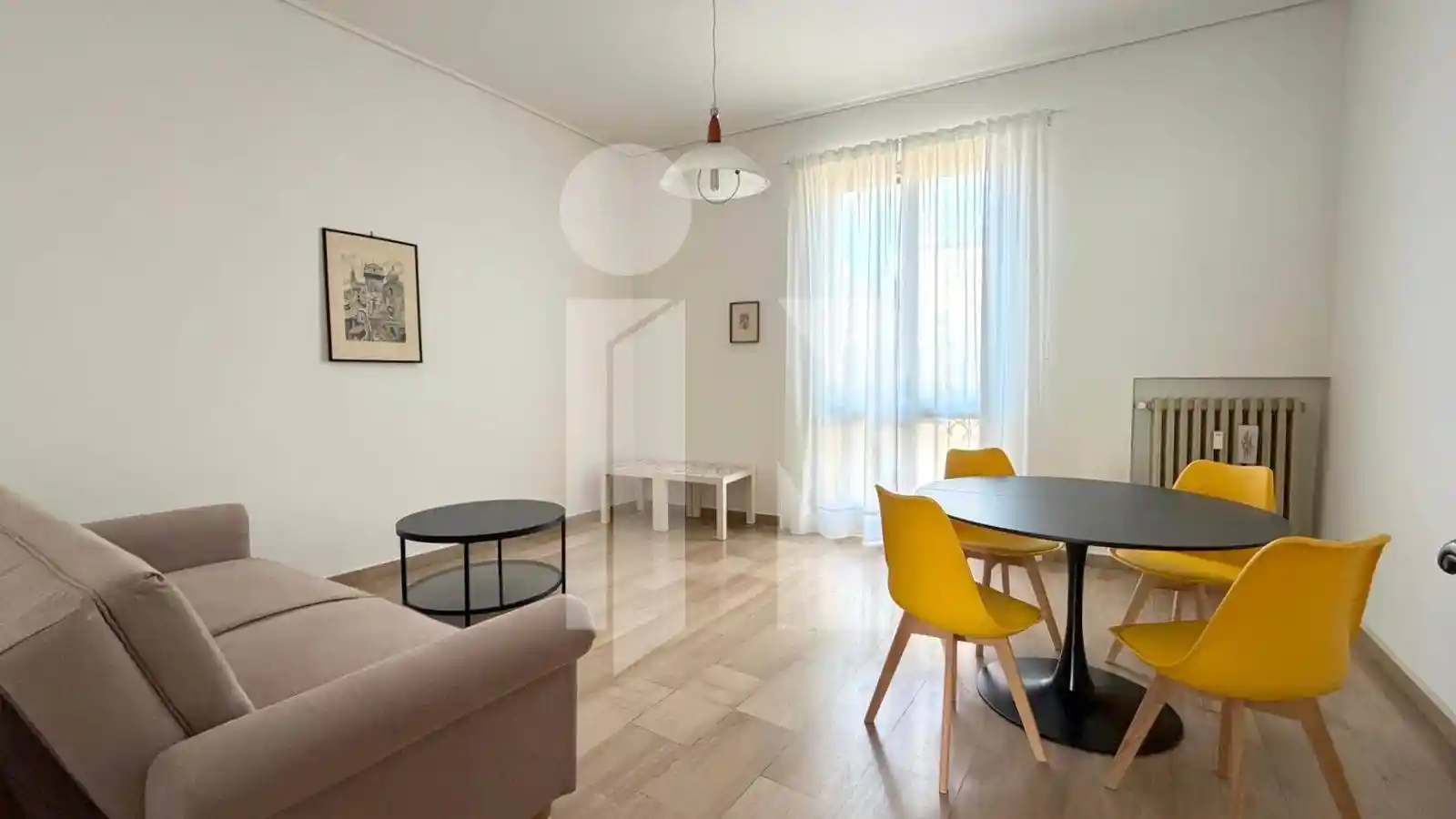 Appartamento in affitto a Mantova