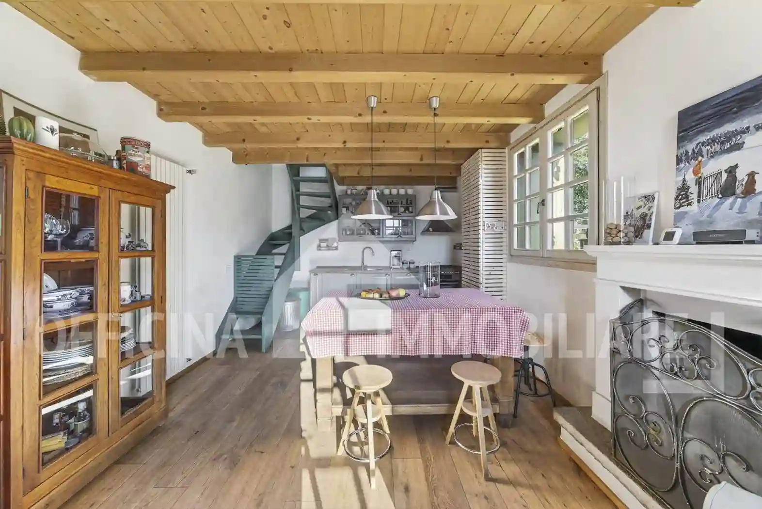 Casa indipendente - foto 5