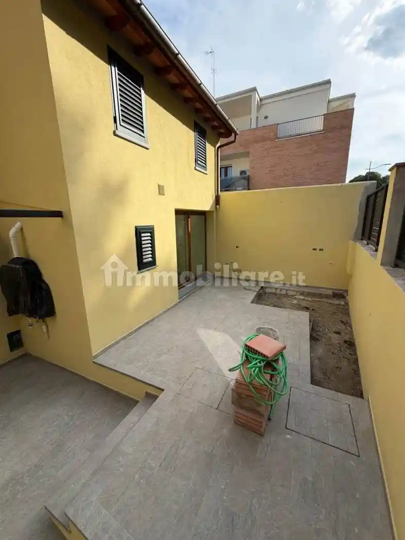 Casa indipendente in vendita a Firenze