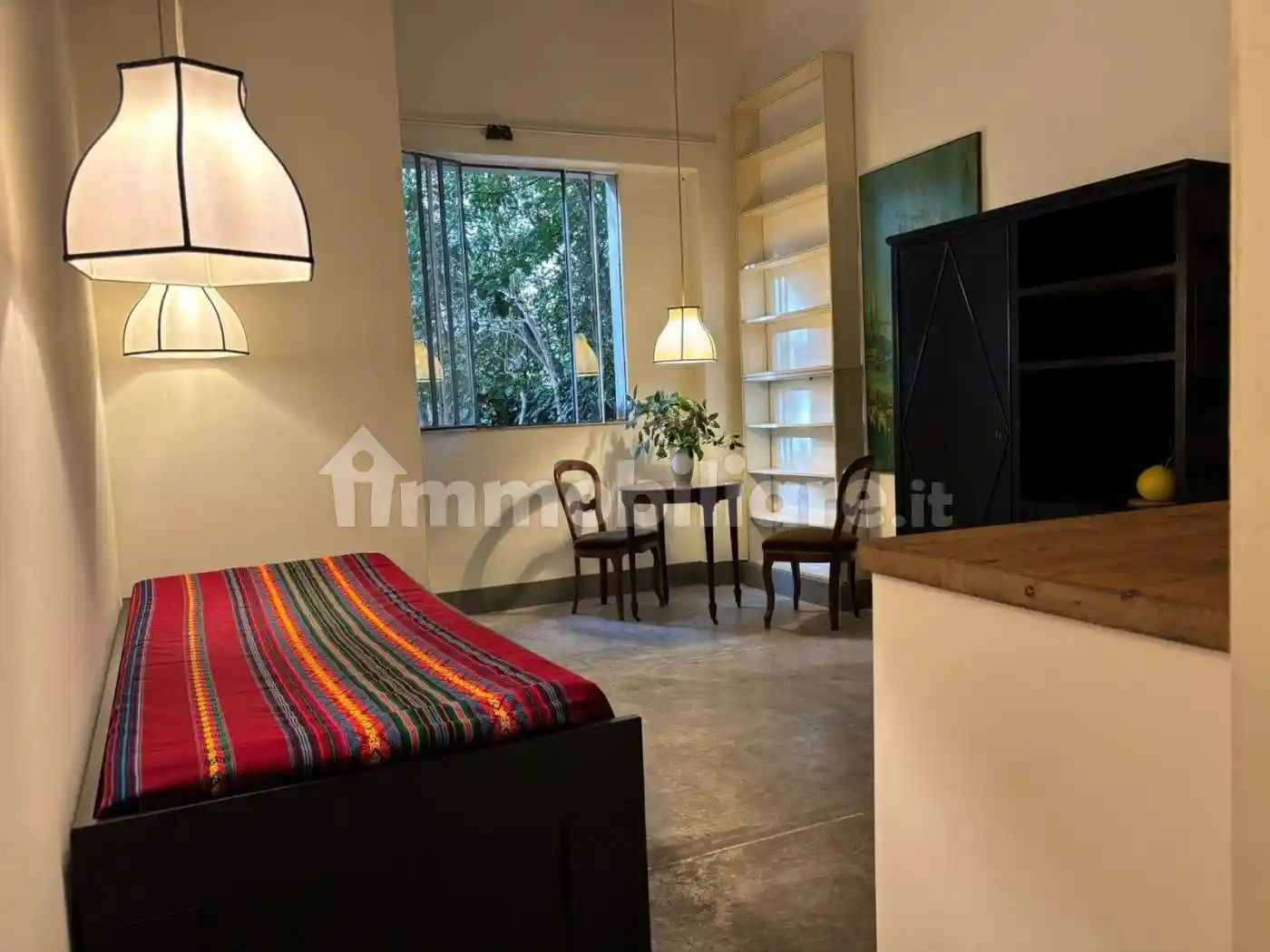 Appartamento in affitto a Sesto Fiorentino