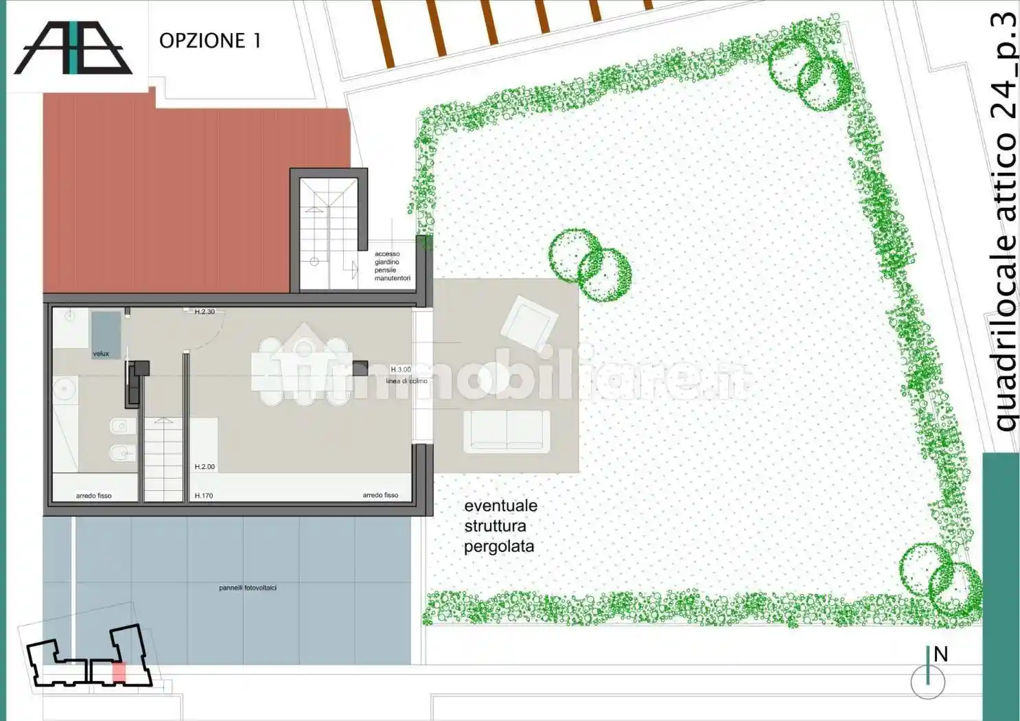 Appartamento in vendita a Codogno