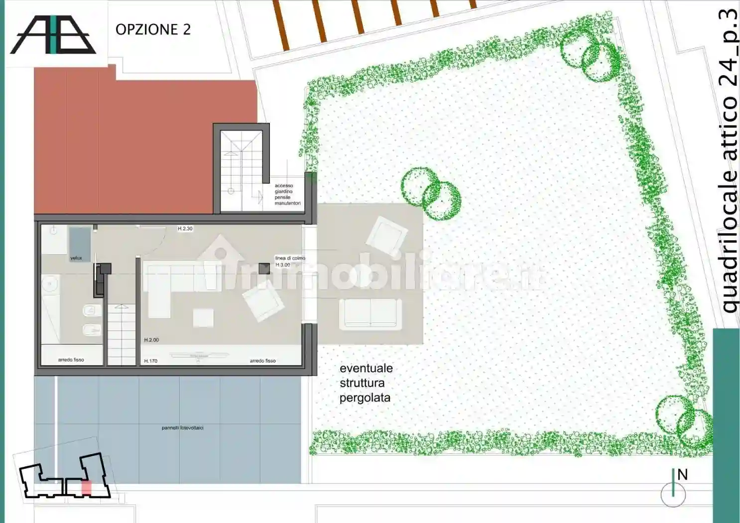 Appartamento - foto 3