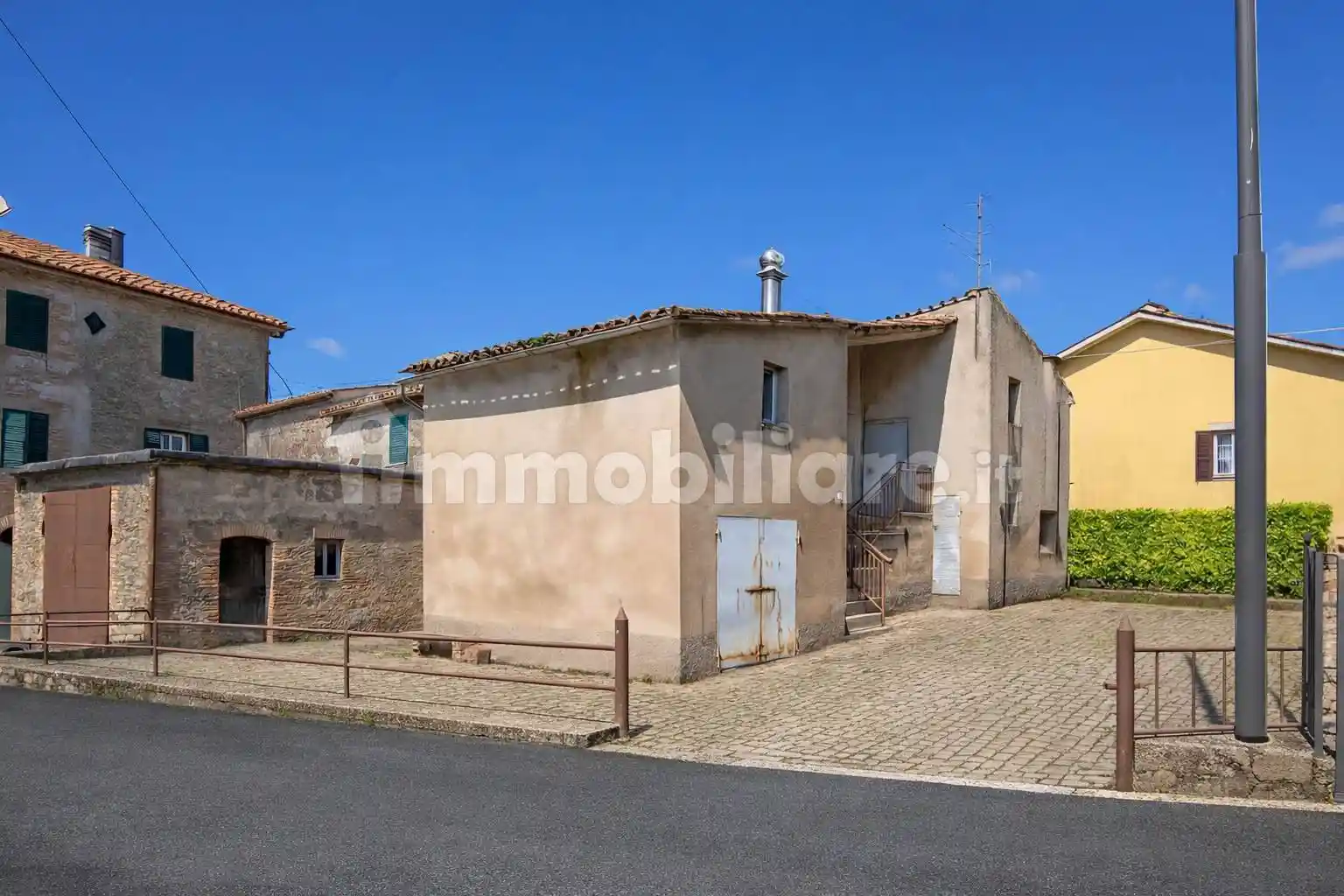 Casa indipendente in vendita a Avigliano Umbro