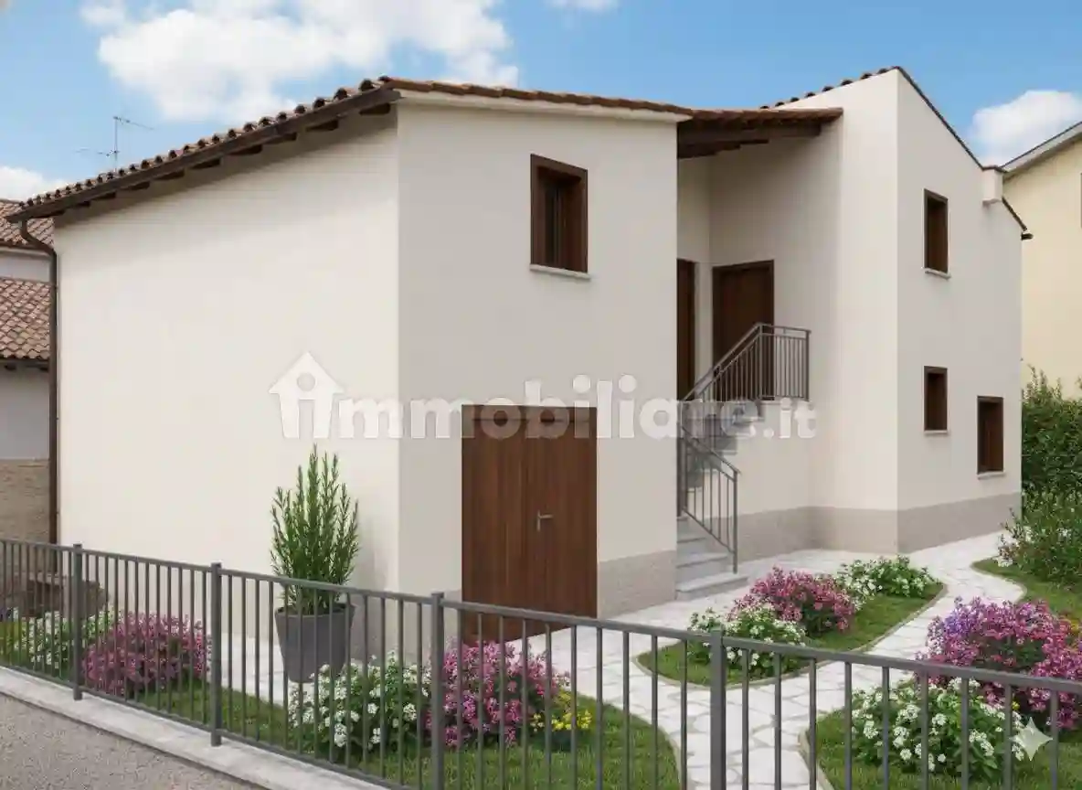 Casa indipendente - foto 2