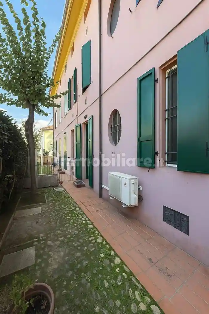 Appartamento in vendita a Calderara di Reno