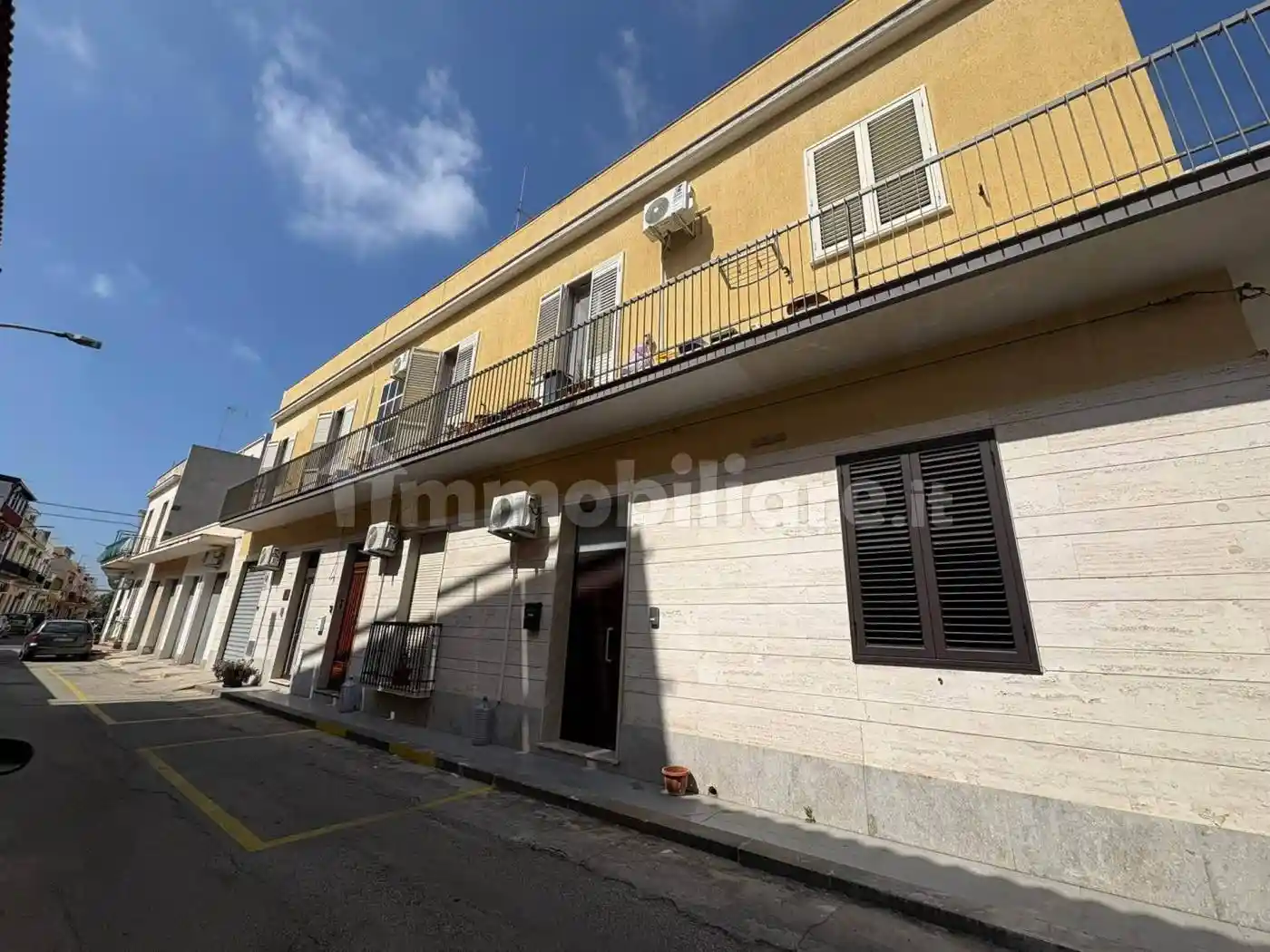 Casa indipendente in vendita a Avola