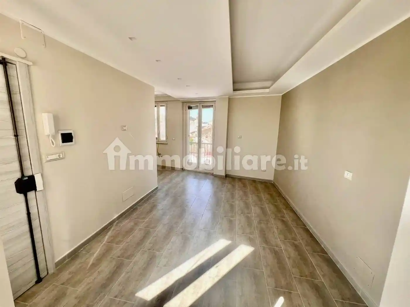 Appartamento in affitto a Paternò