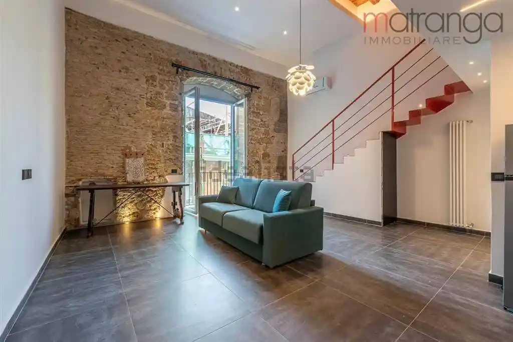 Appartamento in vendita a Palermo