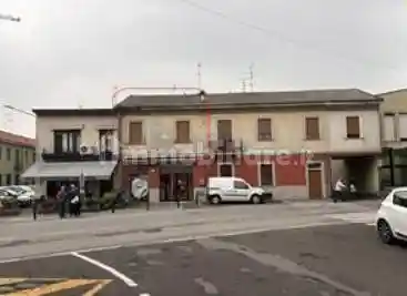 Appartamento in vendita a Villa Cortese