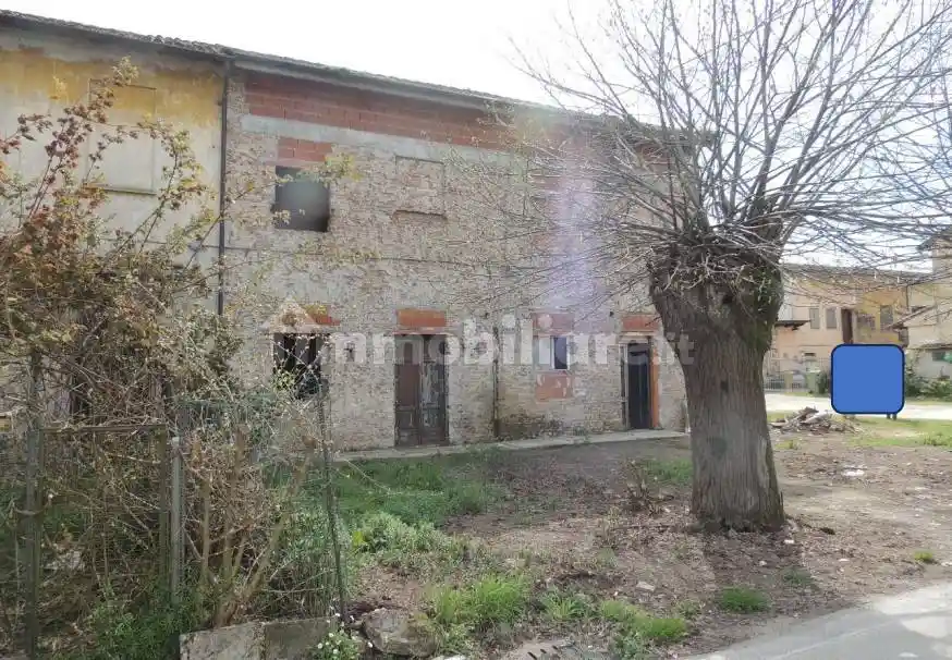 Rustico - Casale in vendita a Pieve Albignola